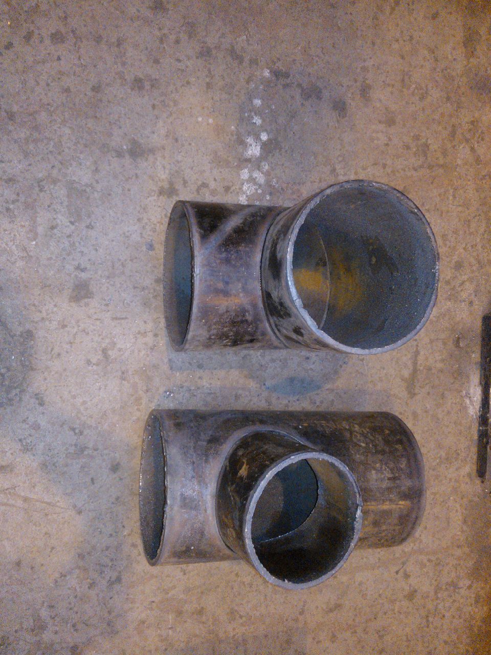 Chuck System